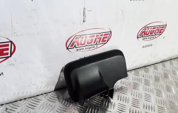 Mercedes-Benz GL X166 Other interior part A1669214100