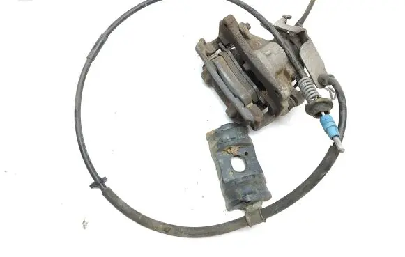 Ford Transit Custom Rear brake caliper