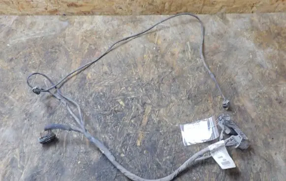 Mercedes-Benz GL X166 Other wiring loom A1664404810 13852822 072322PM
