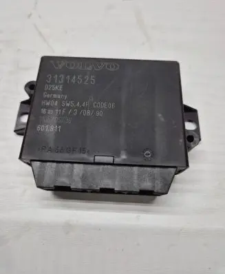 Parking PDC control unit/module