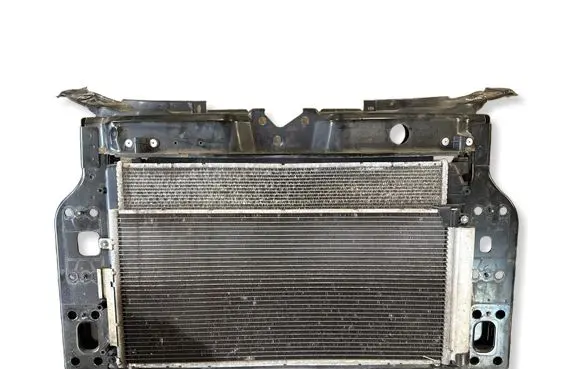 Fiat 500 Abarth Radiator support slam panel 8F4000000