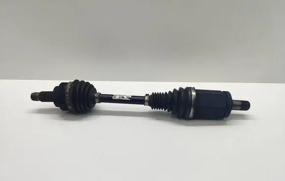 BMW 5 E60 E61 Front driveshaft 7534637 7534637AI04