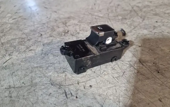 KIA Ceed Electric window control switch 93580A2100