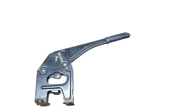 Renault Master III Handbrake/parking brake lever assembly 8200688676