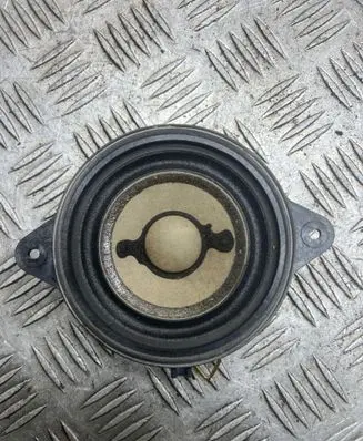 Audi A6 S6 C7 4G Parcel shelf speaker 4G5035402 3224950010