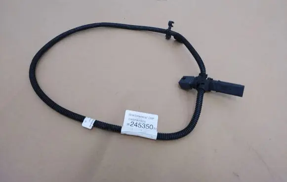 Peugeot 2008 II Brake wiring harness 9824535080