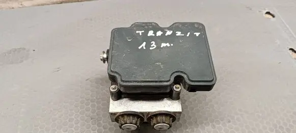 Ford Transit Custom ABS Pump 2265106512 0123983 0265956421