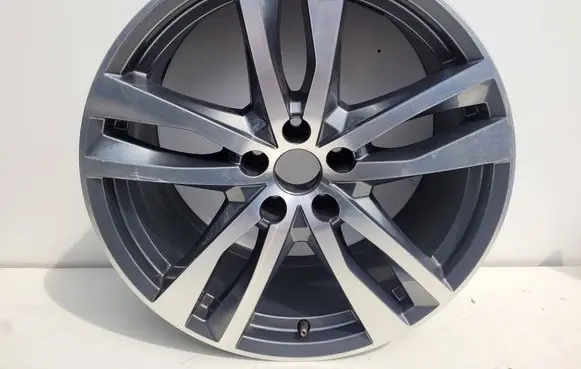 Audi A6 S6 C8 4K R19 alloy rim 4K0601025H SP4K0601025H