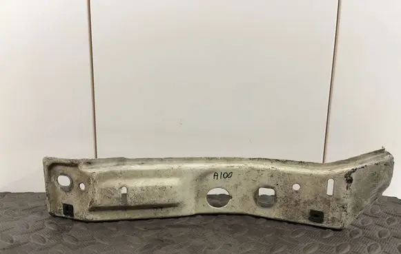 Audi 100 S4 C4 Side radiator support slam panel 