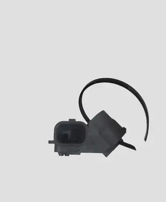 Renault Megane III Airbag deployment crash/impact sensor 988300005R 045202 280611