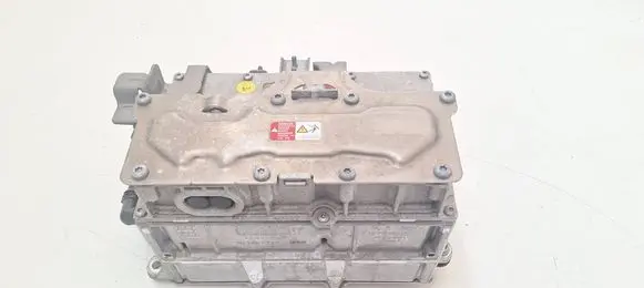 Seat Leon IV Voltage converter/converter module 5WA907070B