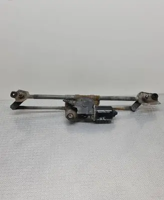 Lexus IS 200-300 Front wiper linkage and motor 8511053020 1592003890