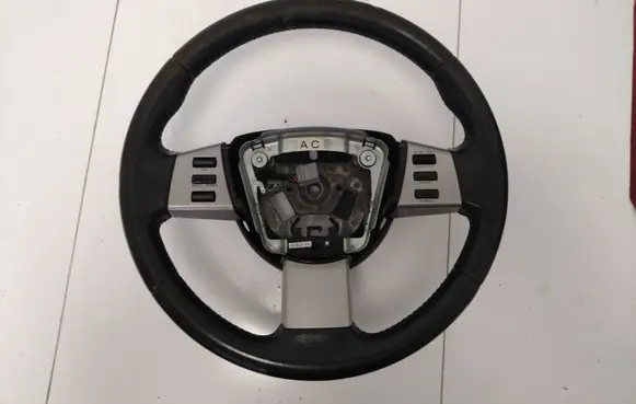 Nissan Murano Z50 Steering wheel 484A08