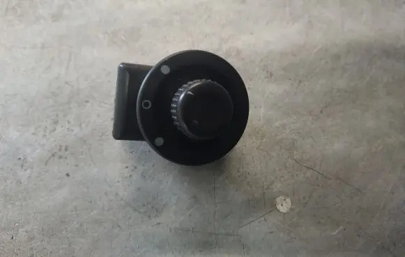 Renault Trafic III (X82) Wing mirror switch 255704649R