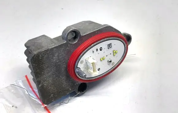 Alfa Romeo Stelvio Other control units/modules 49142653