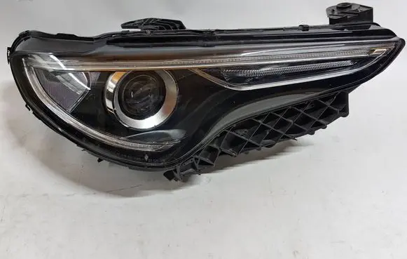 Alfa Romeo Stelvio Headlight/headlamp 50559297