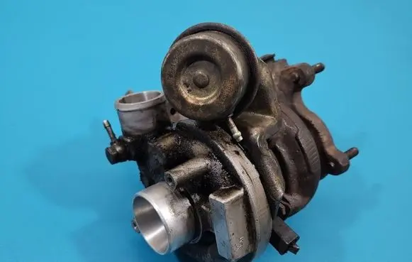 Audi 80 90 S2 B4 Turbo 454082-1 IMPRK1534218
