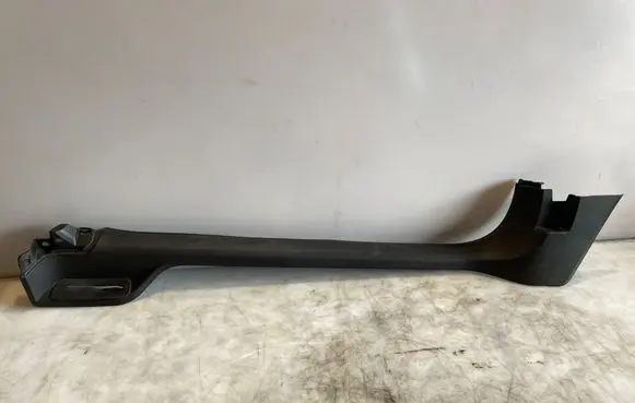 Opel Cascada Front sill trim cover 454422247 39036777