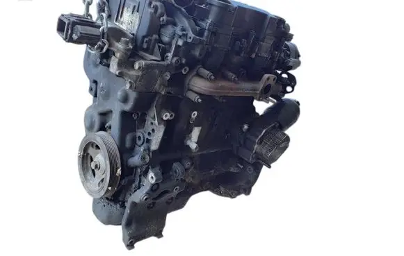 Peugeot 308 Engine 9HZ
