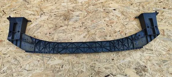 Peugeot 308 Front bumper support beam 9656741480