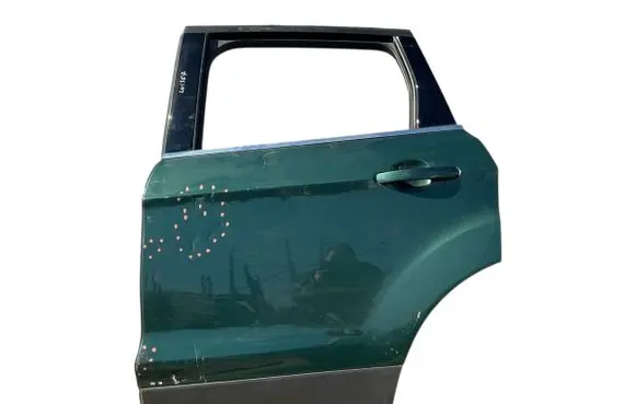 Ford Kuga II Rear door 