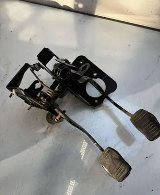 Renault Espace - Grand espace IV Pedal assembly 8200139603