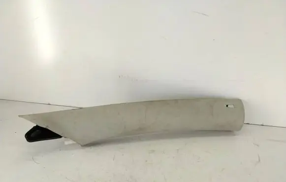 Volkswagen PASSAT B6 (A) pillar trim 107154 107158 M0G15020703