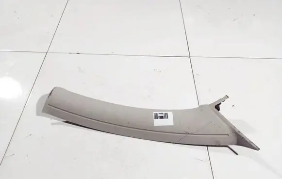 Citroen C3 Pluriel Other interior part 9643991677 9641996977
