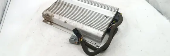 Volvo C70 Sound amplifier 3533798 R00838331