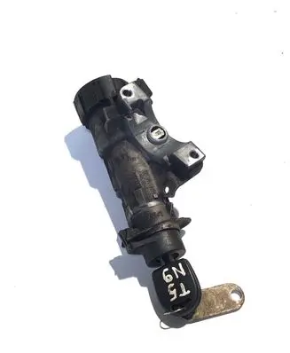 Volkswagen Transporter - Caravelle T5 Ignition lock 6R0905851D