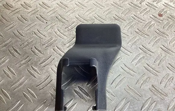 Lexus RX 450H Front driver seat rail trim 7213848120