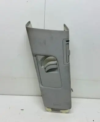 Audi Q8 (B) pillar trim (top) 4M8867243B AU5363S 27012019