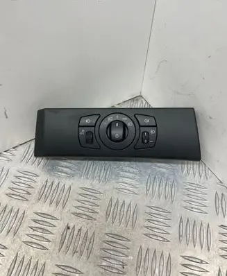 BMW 5 E60 E61 Light switch 6953741 0005054058