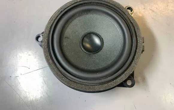BMW 3 F30 F35 F31 Rear door speaker 65139264944 9264944