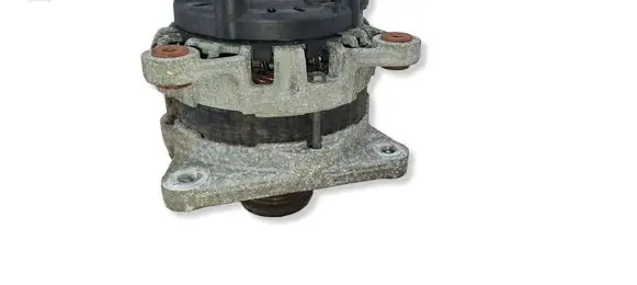Dacia Sandero II Generator/alternator 231002949R F000BL0719 131015