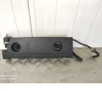Audi A3 S3 8P Engine cover (trim) 06F129208C