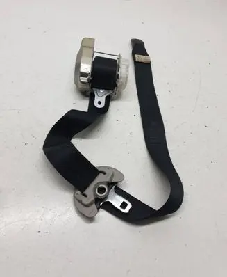 Toyota Corolla Verso AR10 Front seatbelt 7P2150 033283