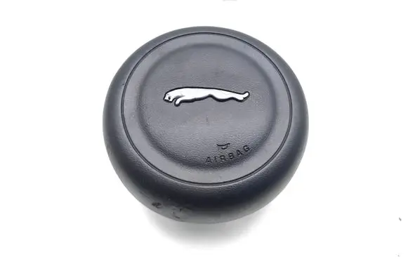 Jaguar XE Steering wheel airbag GX7343B13AD 308948299W41AE GX73043B13AD8PVJ