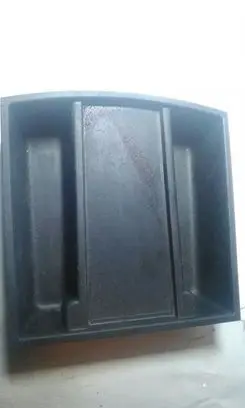 Chrysler 300 - 300C Glove box pad 04595985AA