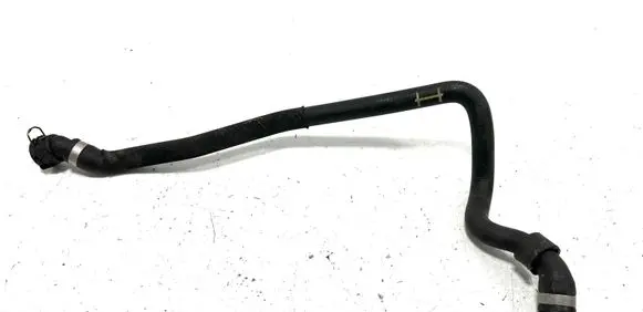BMW 5 F10 F11 Engine coolant pipe/hose 851360402 8513604