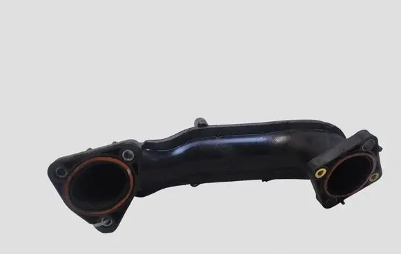 Citroen C4 II Picasso Intercooler hose/pipe 9674942380