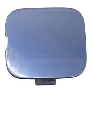 Front tow hook cap/cover