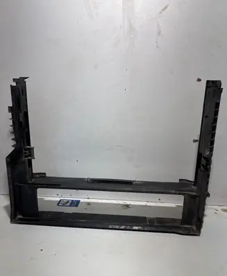 BMW 7 E65 E66 Radiator trim 2248481 PA66GF30 2279315