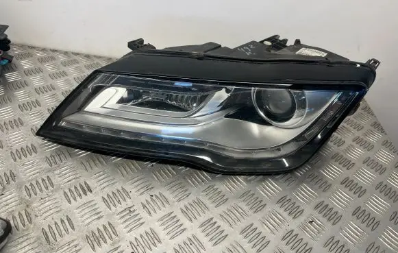 Audi A7 S7 4G Headlight/headlamp 4G8941031A 8K0941597C 4G0907397J