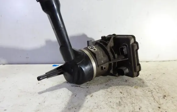 Citroen C4 I Picasso Power steering pump 9684040180