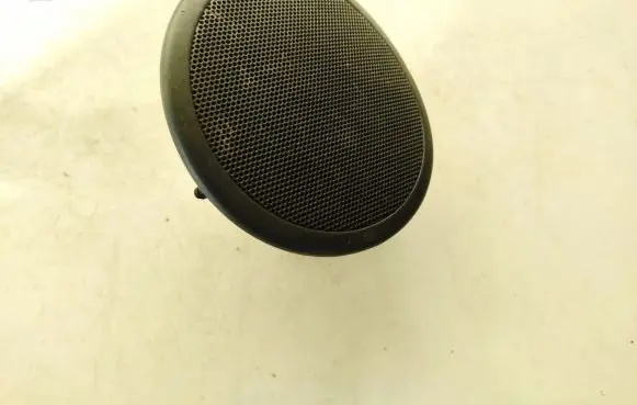 Seat Alhambra (Mk1) Front door speaker cp4087bbaa 91300805023