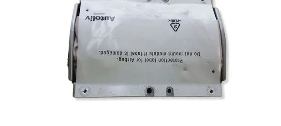 Volvo XC90 Passenger airbag 30740510