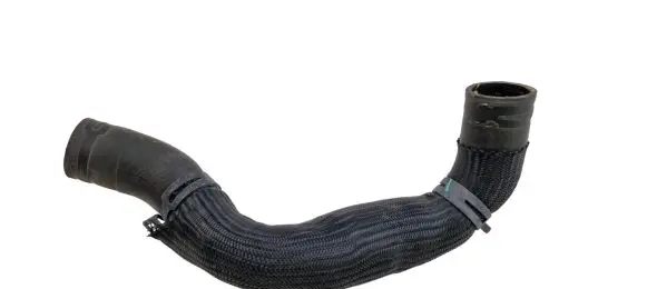 Ford Fusion II Engine coolant pipe/hose DS788B555 DS788B555AB