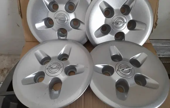 Opel Combo D Original wheel cap 51906088