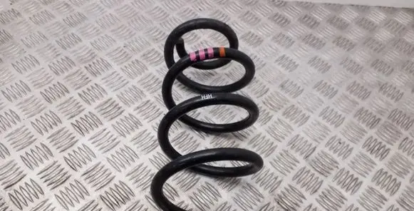 Audi A7 S7 4G Front coil spring HFH